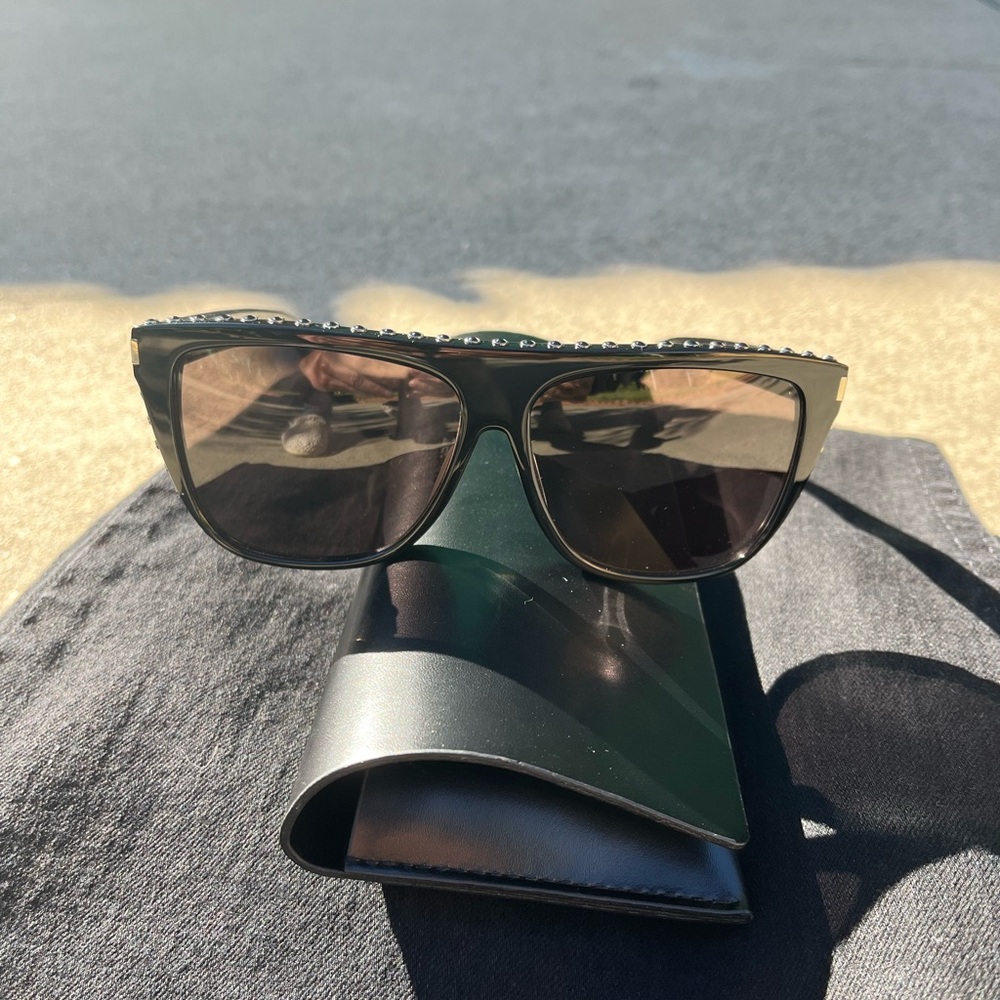Saint Laurent sunglasses